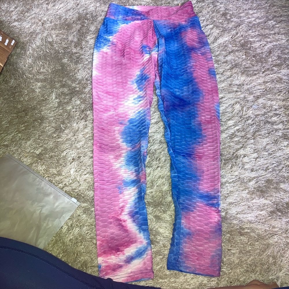 TikTok leggings !NEW!